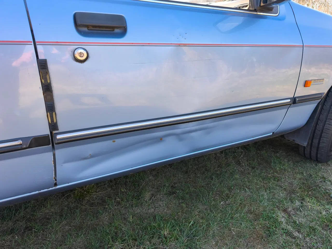 Billede 10 - Ford Sierra