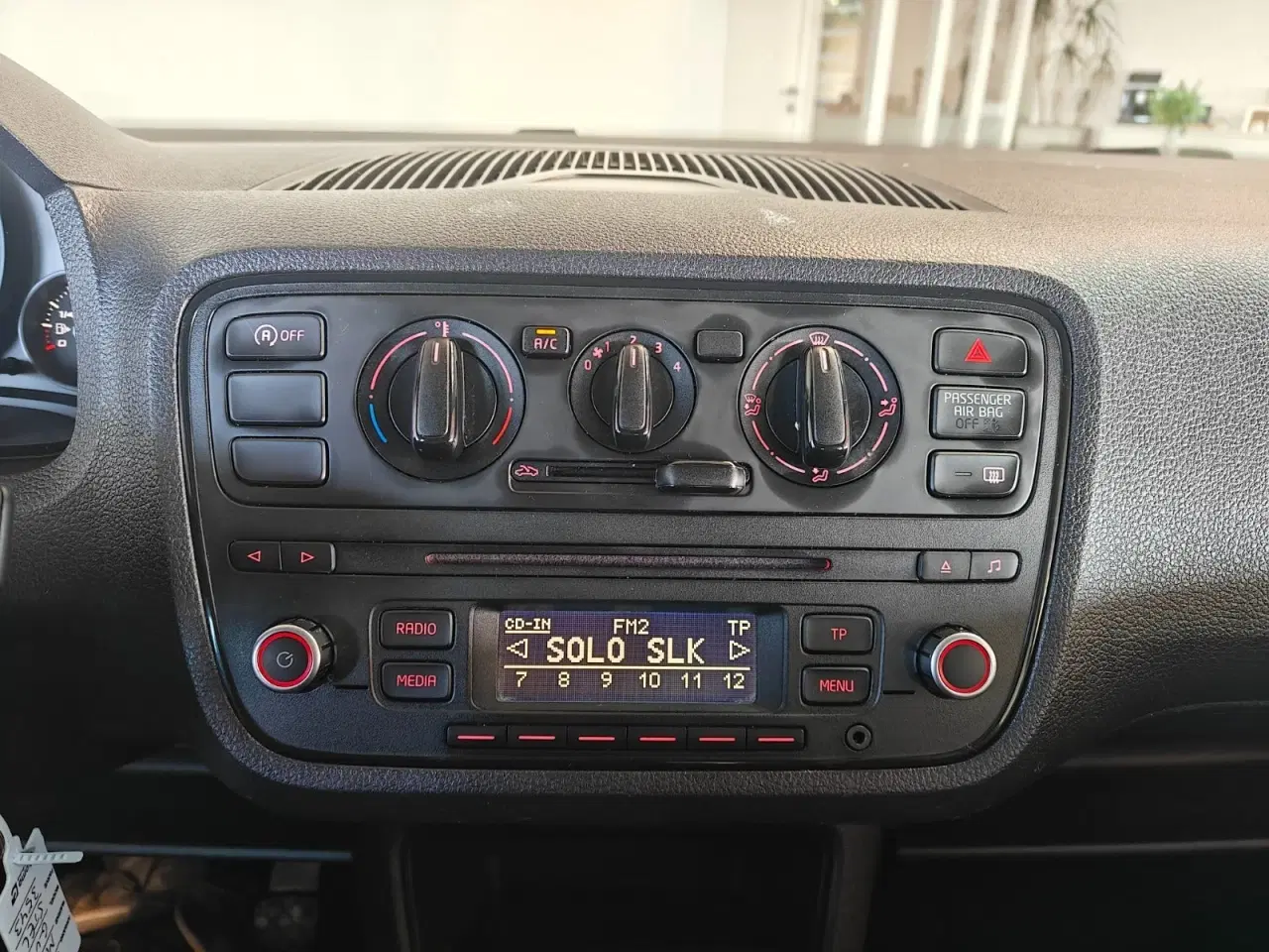 Billede 13 - Seat Mii 1,0 60 Reference eco
