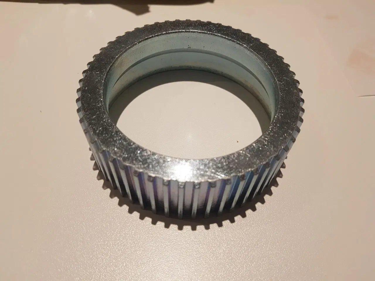 Billede 3 - Jeep ABS ring. Foraksel