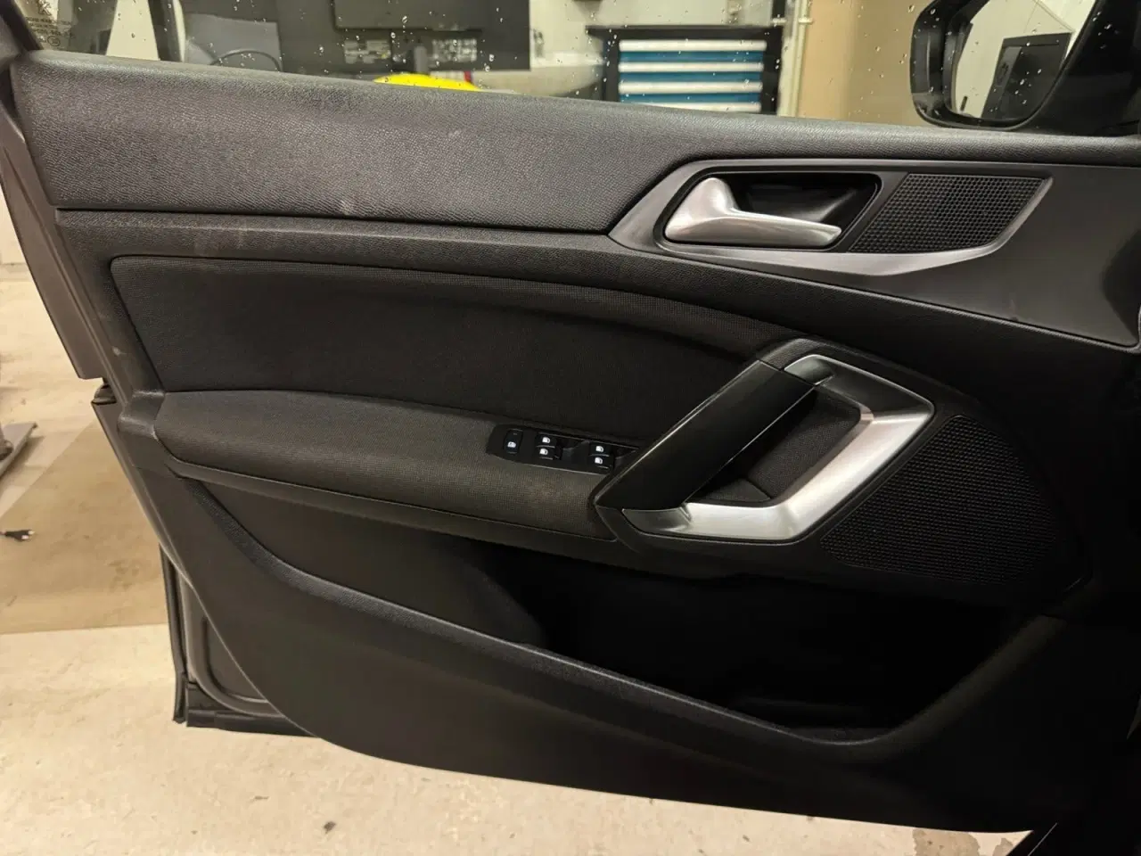 Billede 13 - Peugeot 308 1,6 BlueHDi 120 Allure Sky