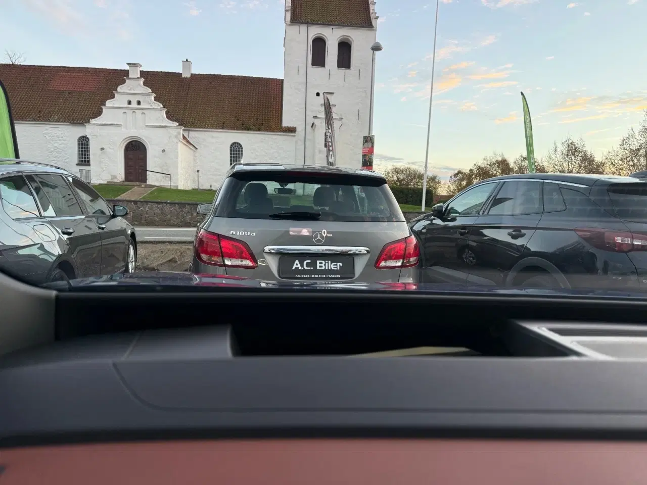 Billede 20 - VW ID.4 77 Tech Performance