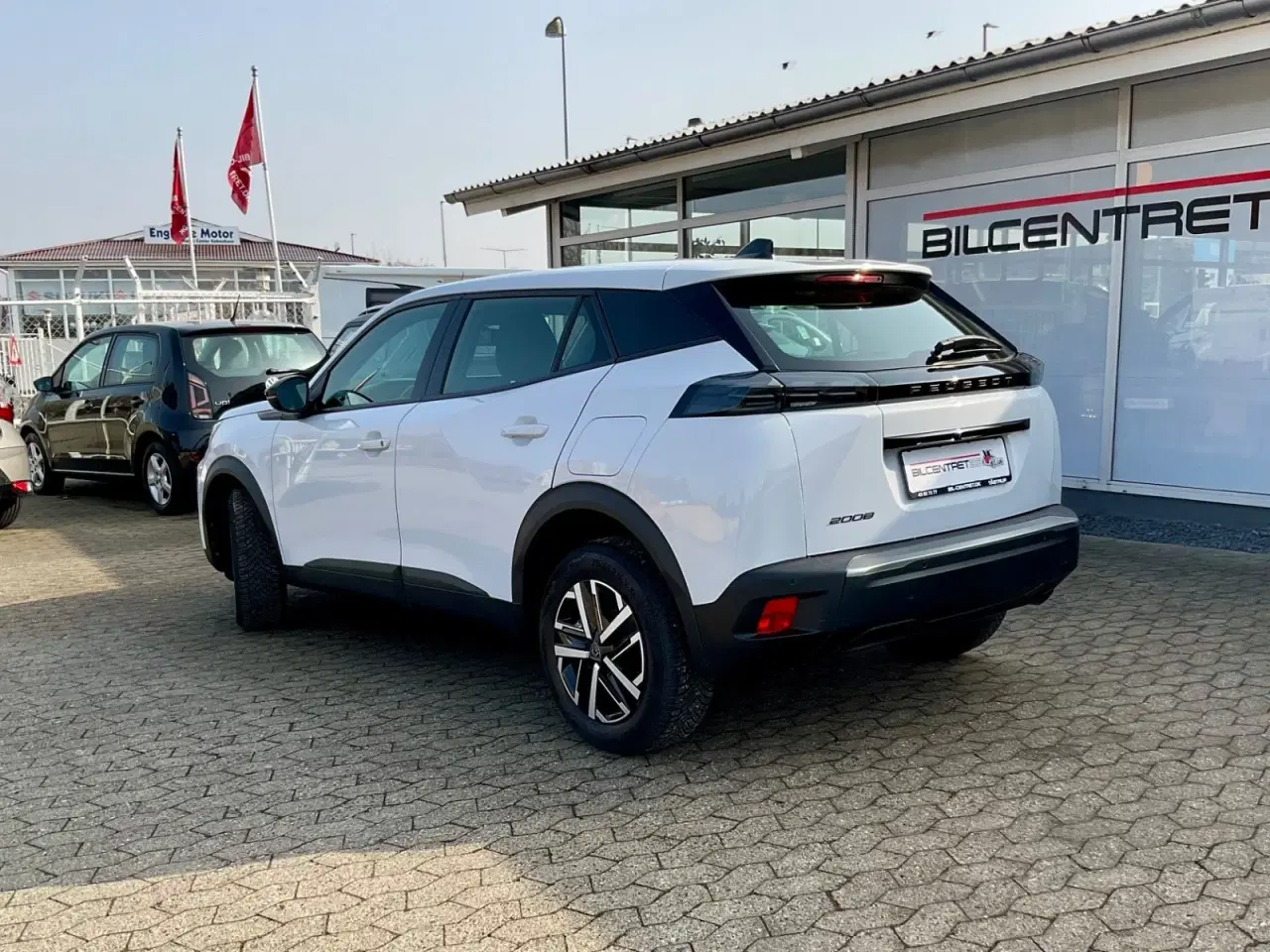 Billede 3 - Peugeot 2008 1,2 PureTech 100 Active+