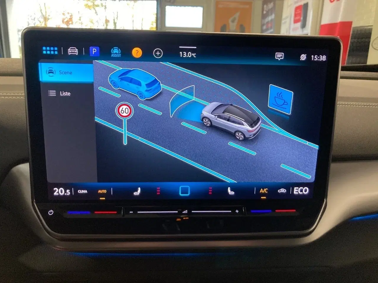 Billede 15 - VW ID.4 77 Pro