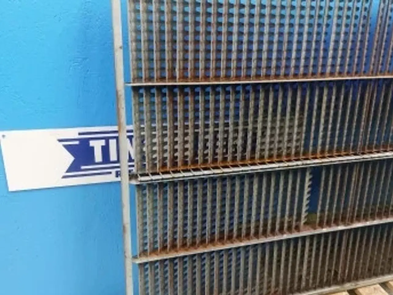 Billede 15 - Claas Dominator 76 Oversold 6001121 