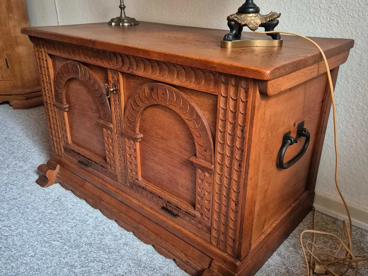 Billede 3 - Skab / Kiste / ?