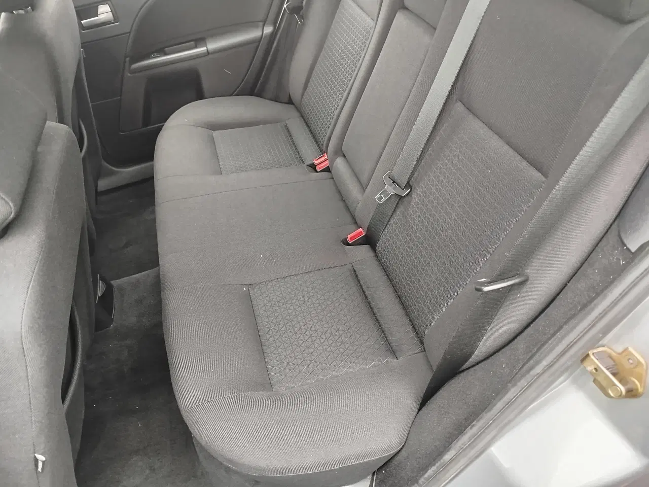 Billede 8 - Ford Mondeo 