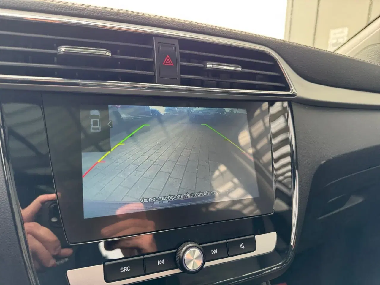 Billede 8 - MG ZS  EV Luxury