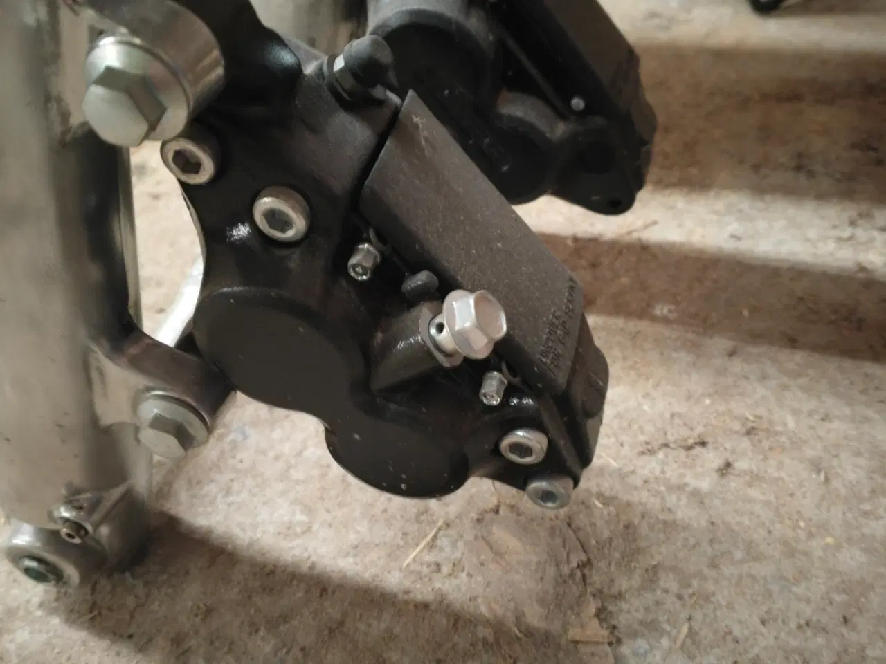 Billede 3 - Yamaha fzr 1000 