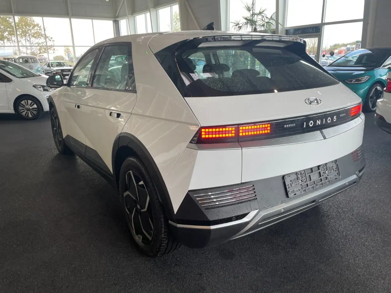 Billede 5 - Hyundai Ioniq 5 58 Dynamiq