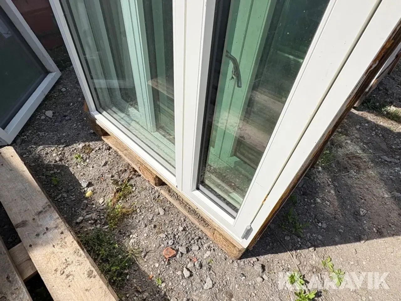 Billede 6 - Vinduer 6 styk