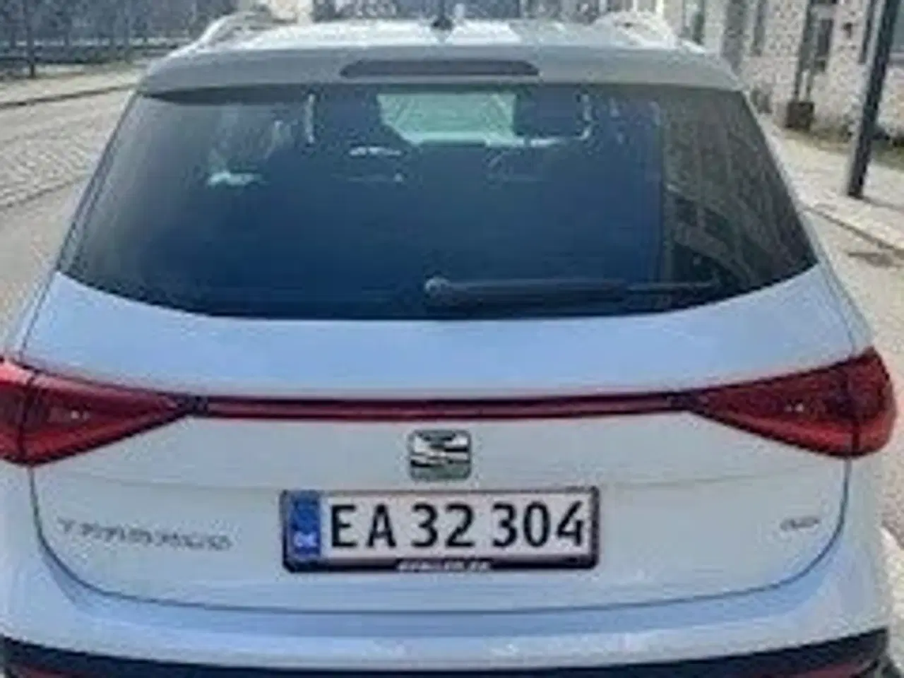Billede 5 - Seat Tarraco 2,0 TDi 190 Xcellence DSG 4Drive 7prs