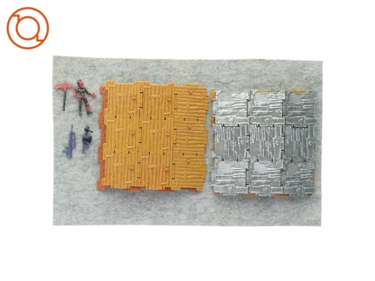 Billede 1 - Legetøj til børn