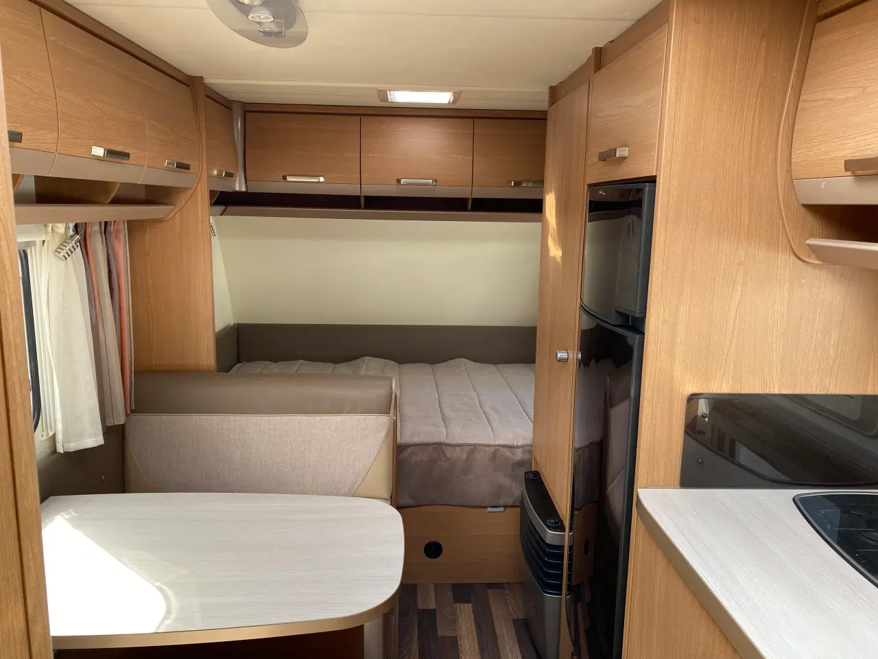 Billede 9 - Knaus Sport 500 QDK