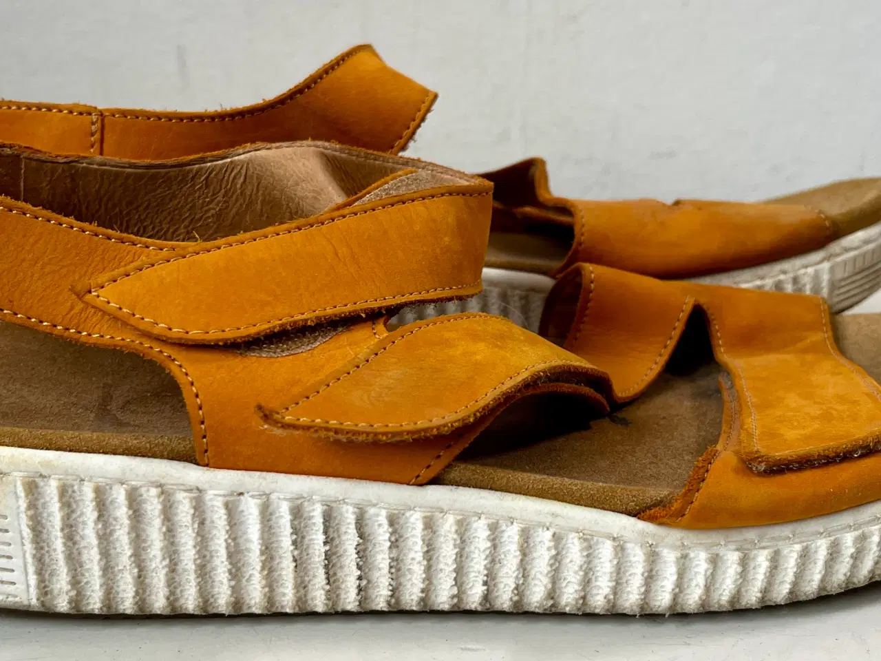 Billede 4 - Gabor, sandaler, str 41
