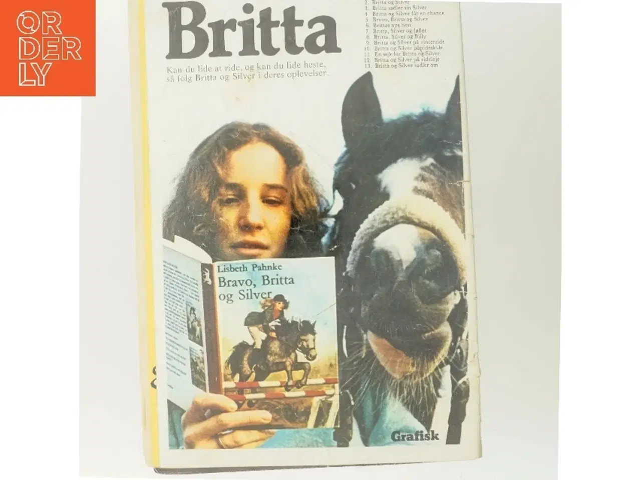 Billede 3 - Anders And & Co. af Walt Disney (Bog)