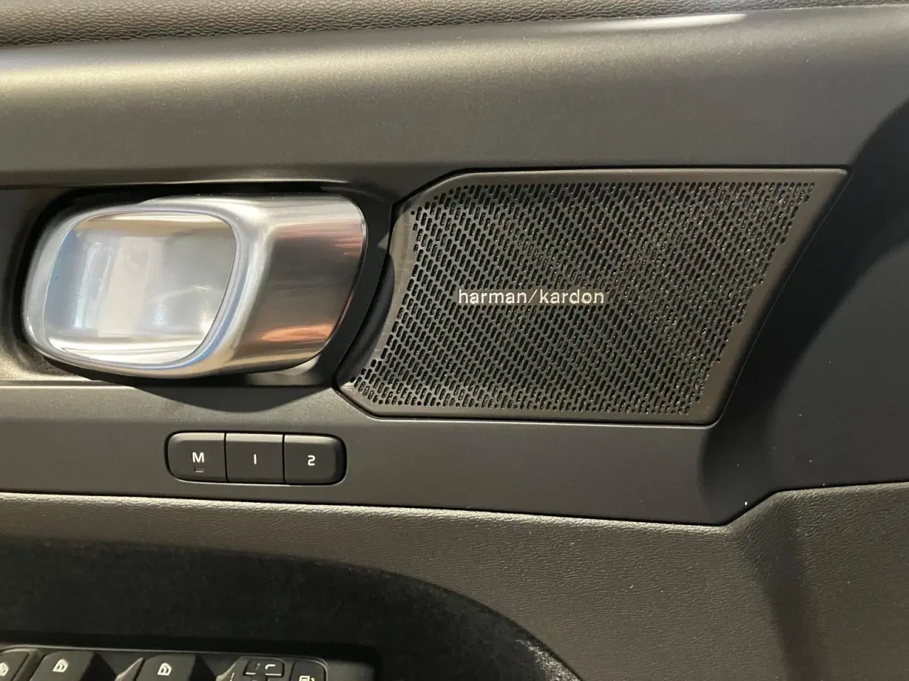 Billede 13 - Volvo C40  P6 ReCharge Ultimate