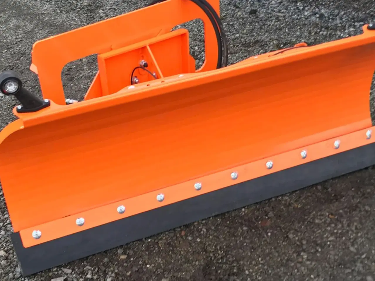 Billede 1 - Sigma Pro G101 Bredde 120-200 cm