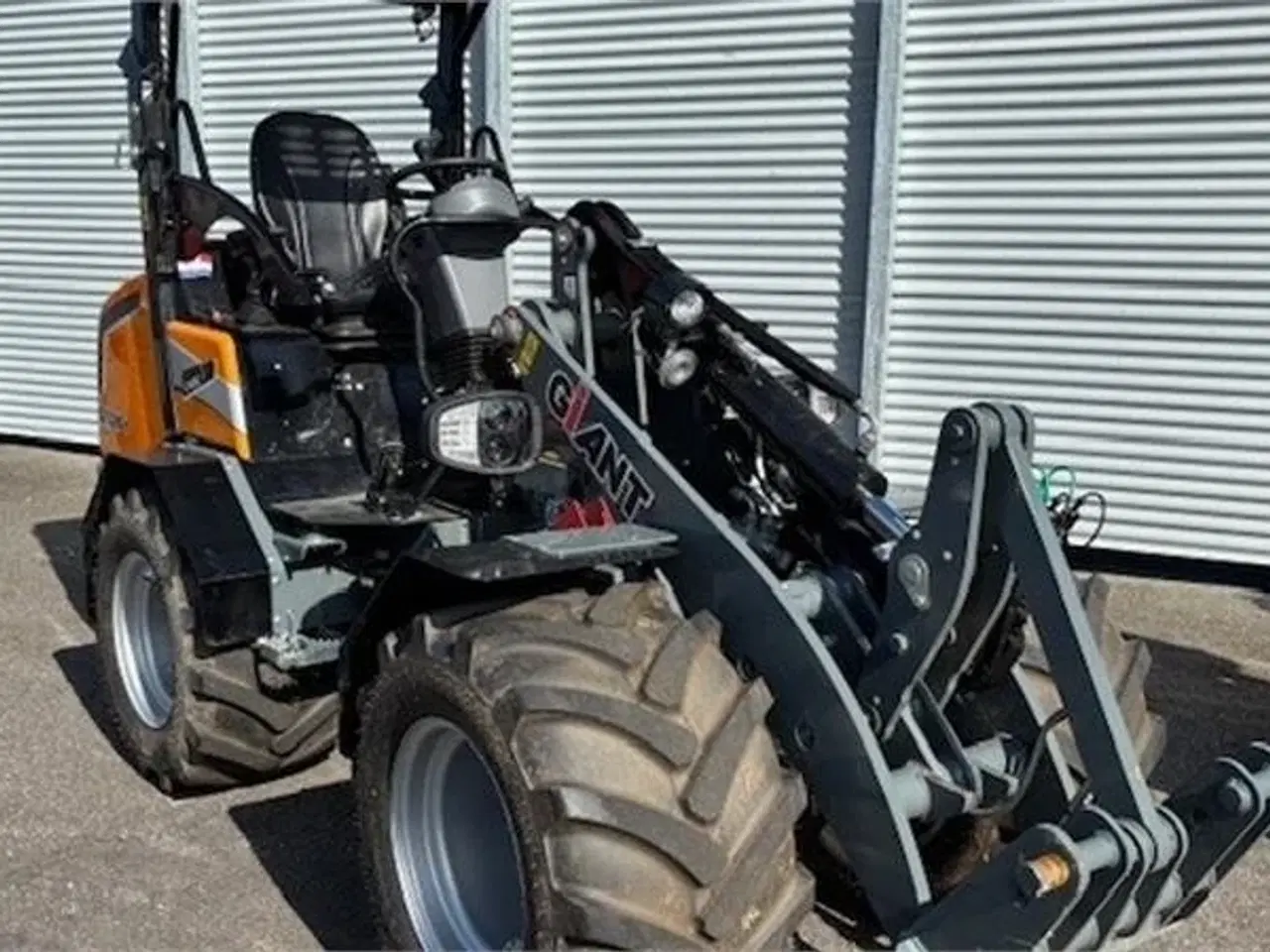 Billede 2 - GiANT G2700 X-TRA HD PLUS