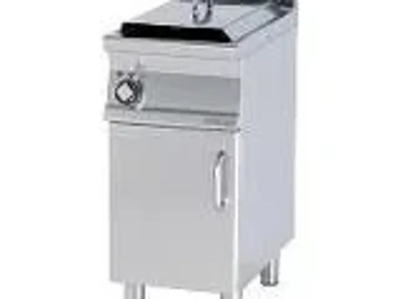 Billede 1 - Friture F13-74ET 1x13 L el Lotus