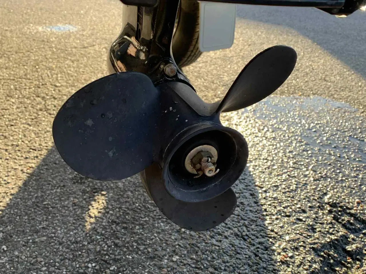 Billede 10 - Gummibåd RIB 330