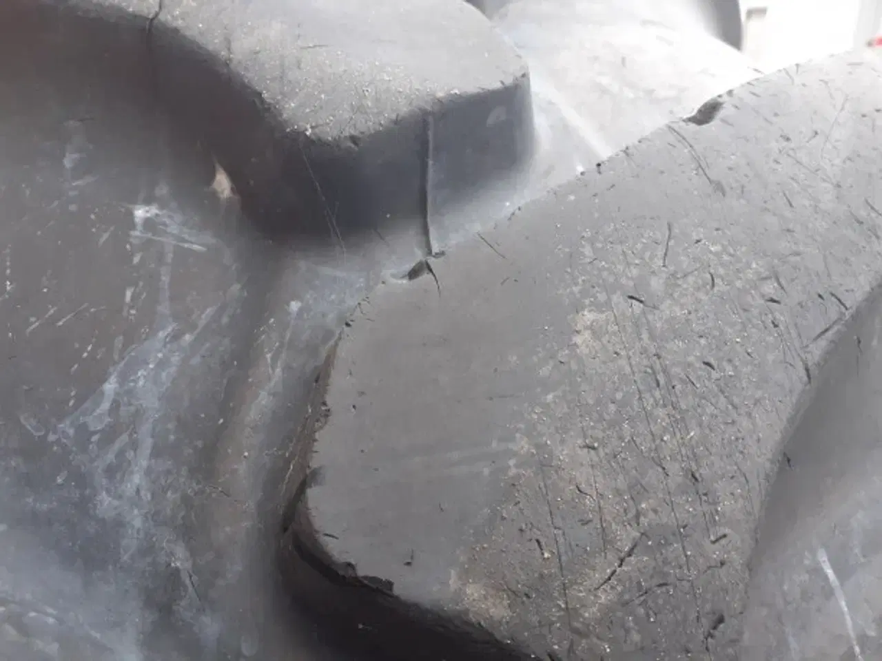 Billede 17 - 34" 600/65R34