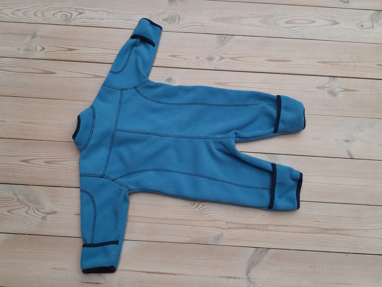 Billede 3 - STR 50/56 Mikk-line - flot, blød og varm