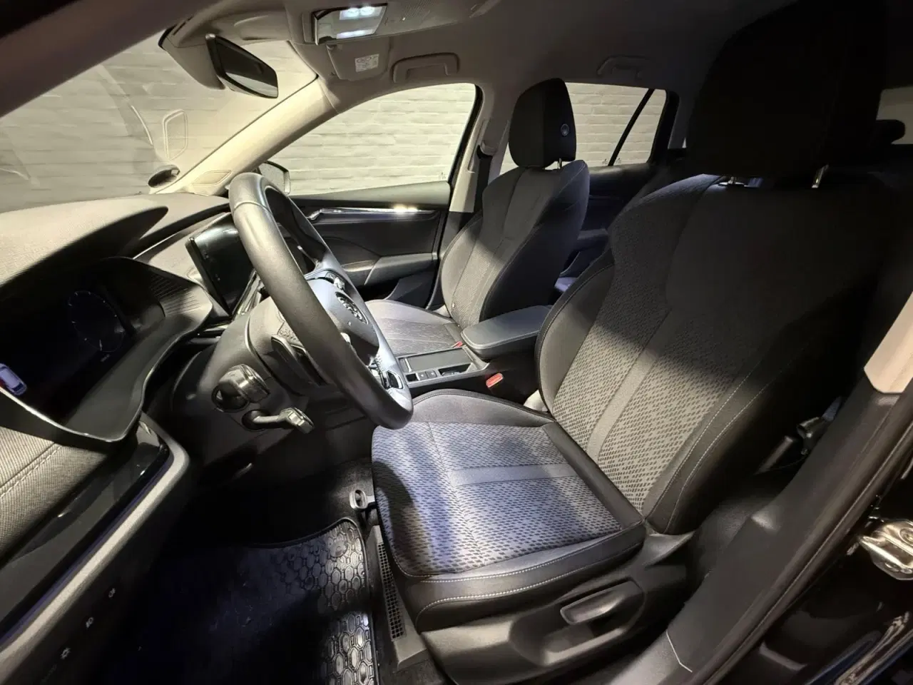 Billede 7 - Skoda Octavia 1,5 eTSi 150 Style Combi DSG