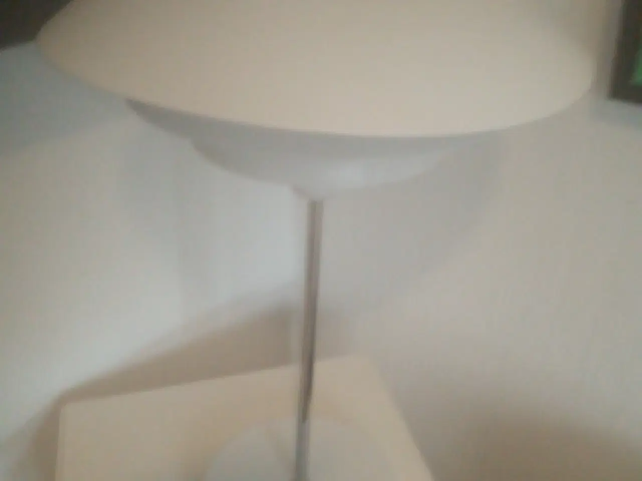 Billede 1 - bordlampe