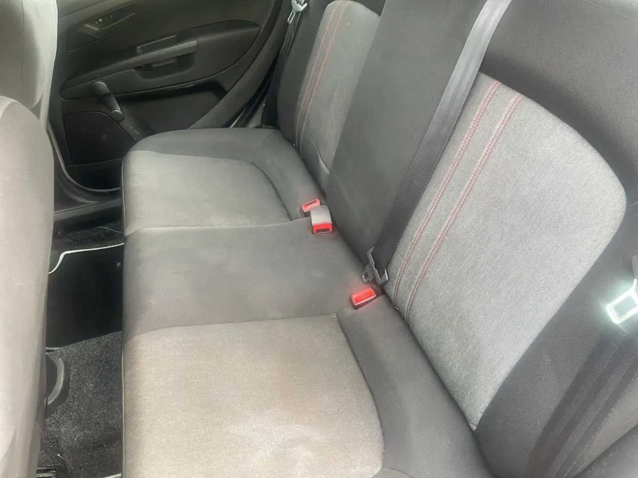 Billede 14 - Fiat Punto 1,2 Cool