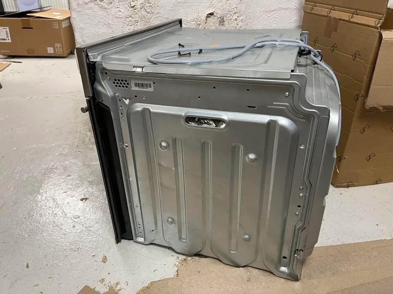 Billede 4 - Ovn IKEA