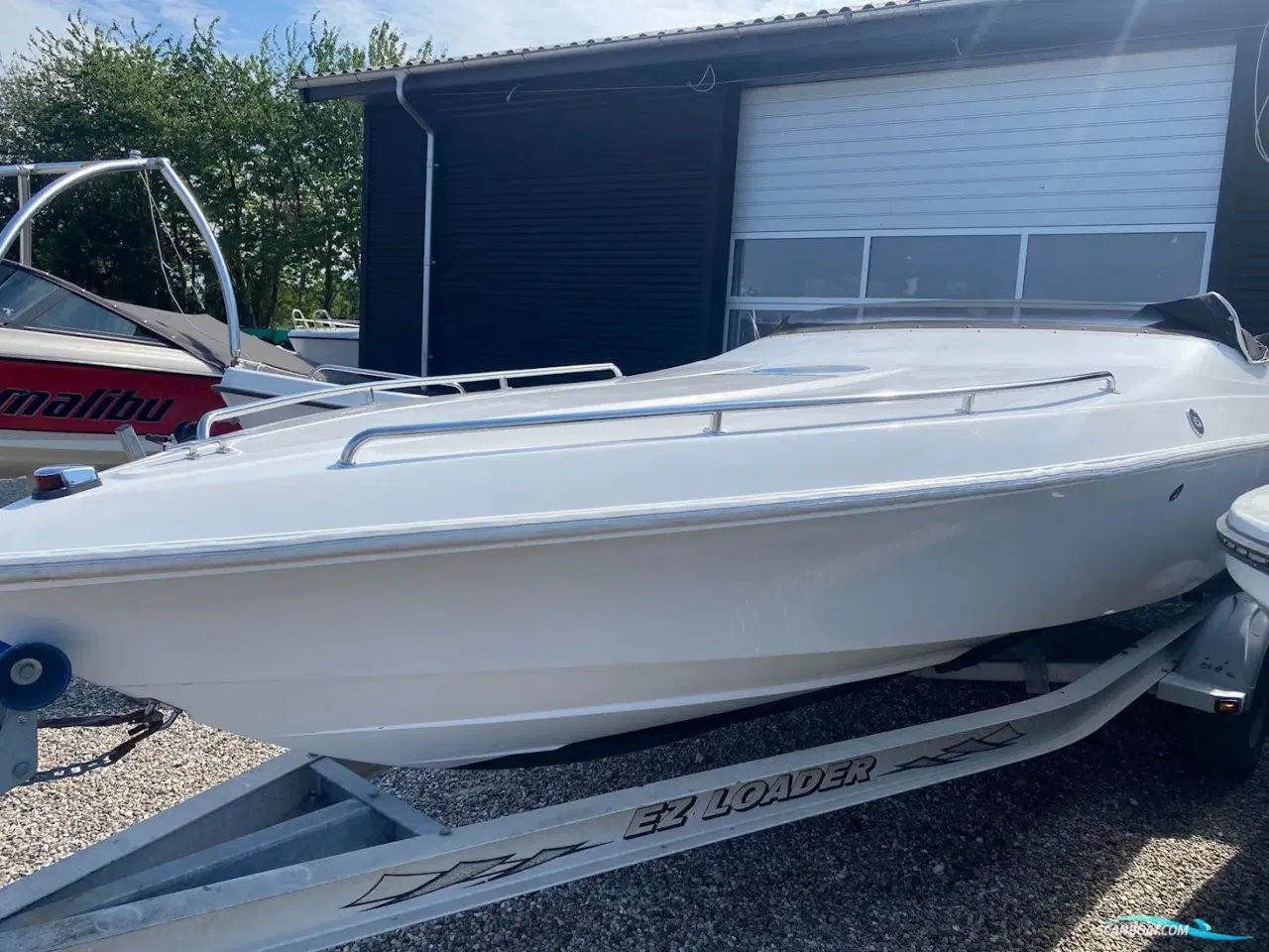 Billede 5 - Wellcraft 22