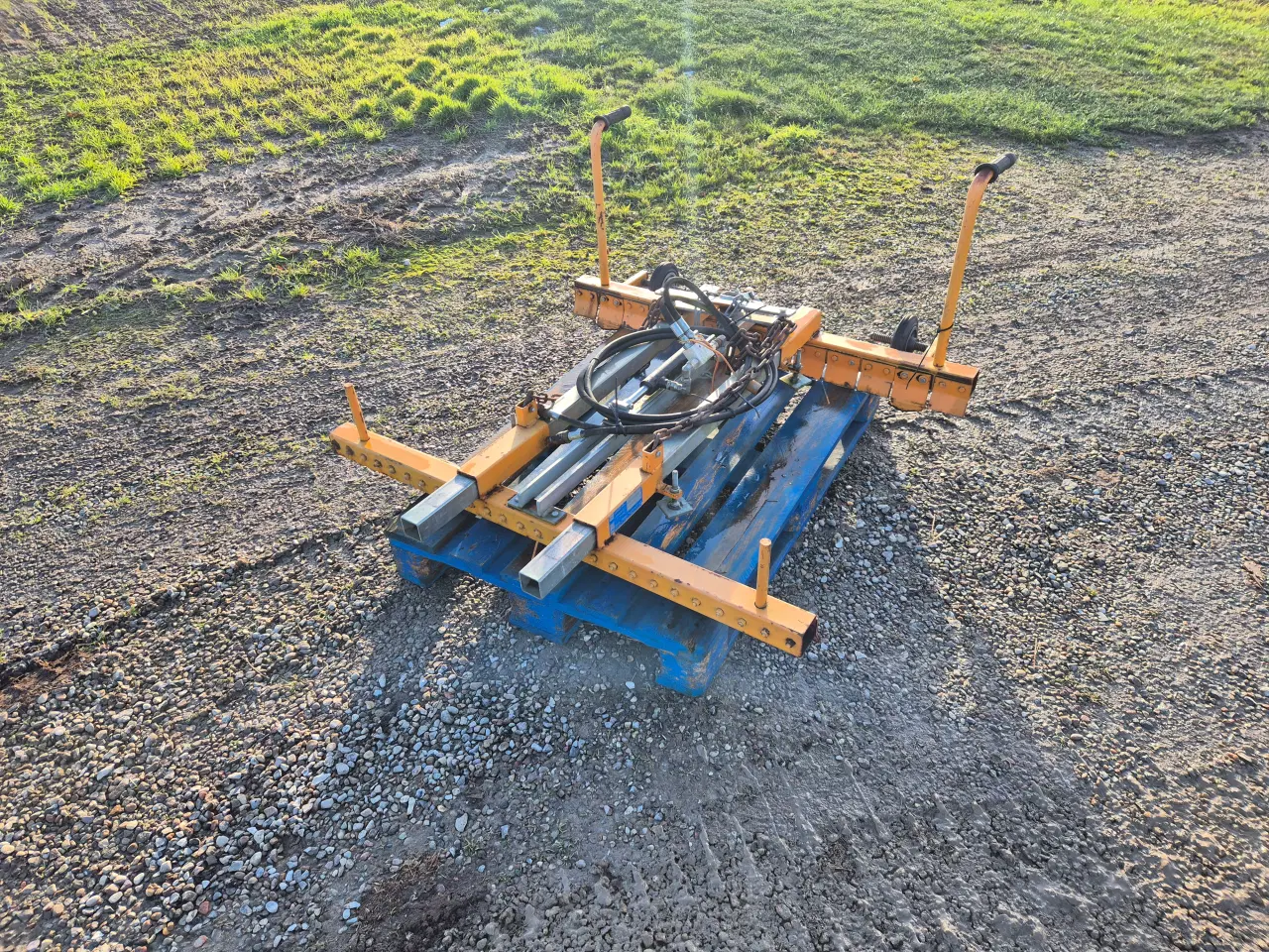 Billede 3 - Flisetang Mega1H2 