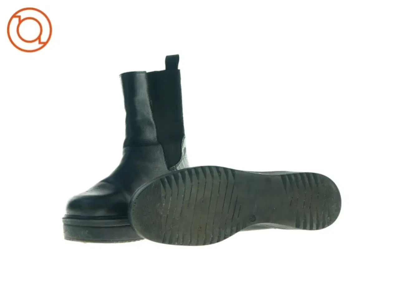 Billede 3 - Støvler fra Zign (str. 42)
