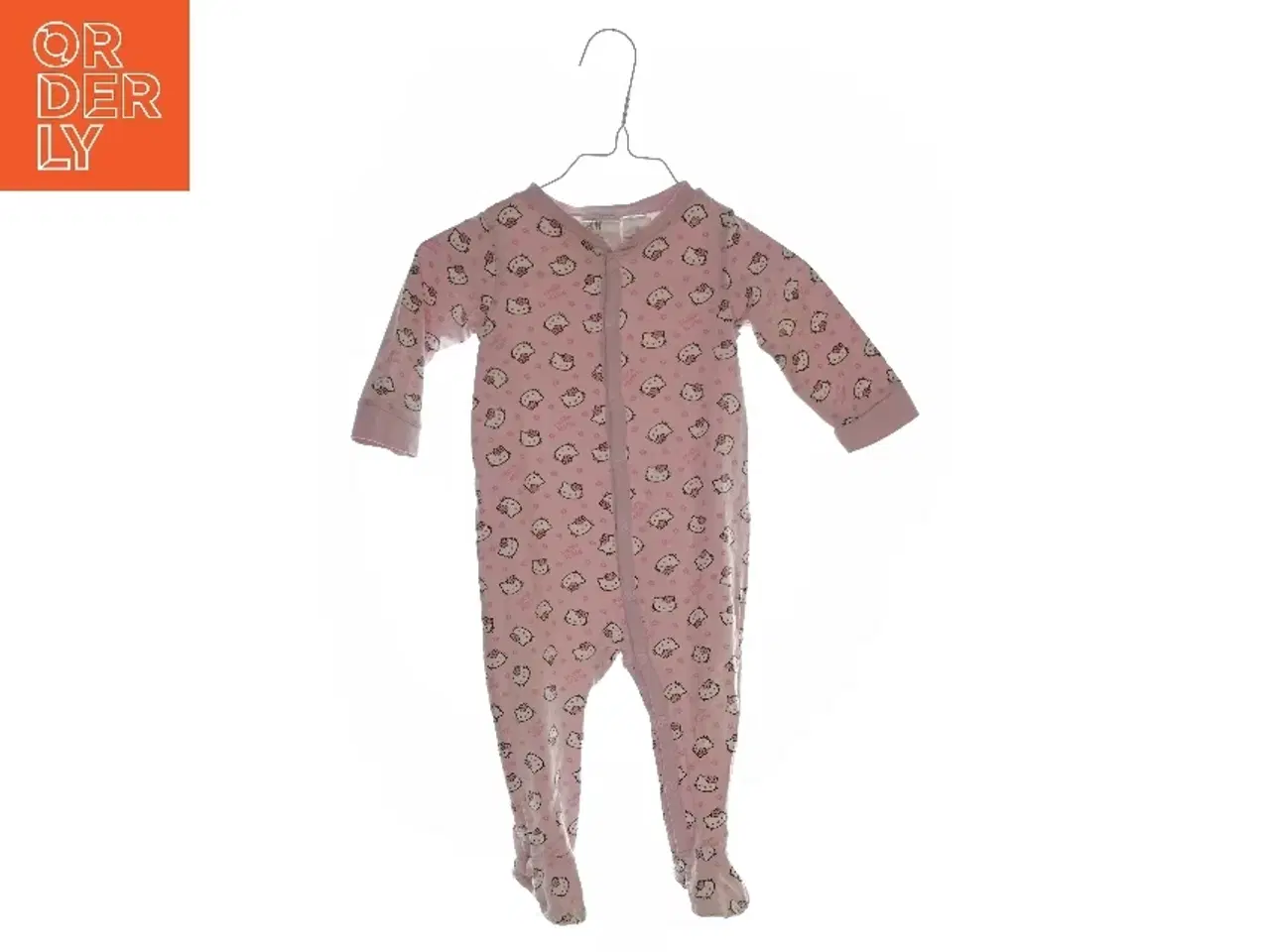 Billede 1 - Heldragt fra H&M