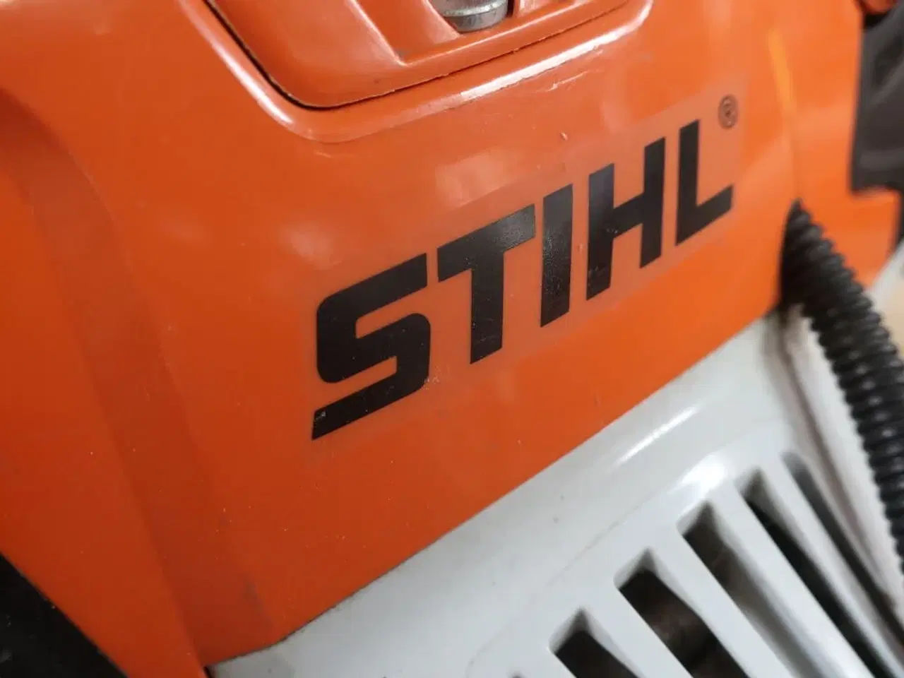 Billede 3 - Hækklipper m.v. STIHL