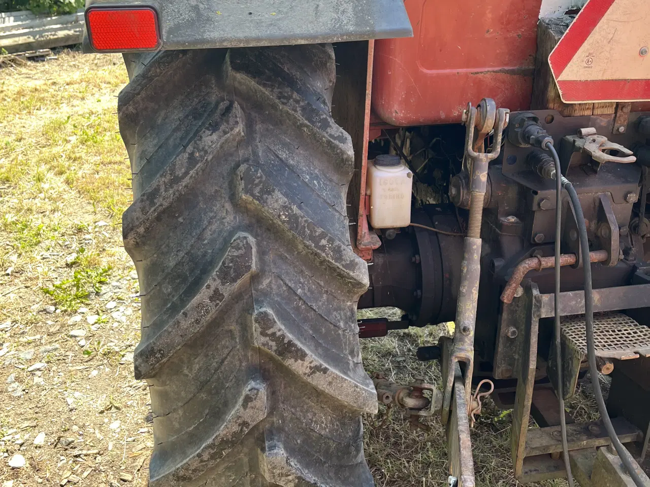 Billede 13 - Fiat 70/90