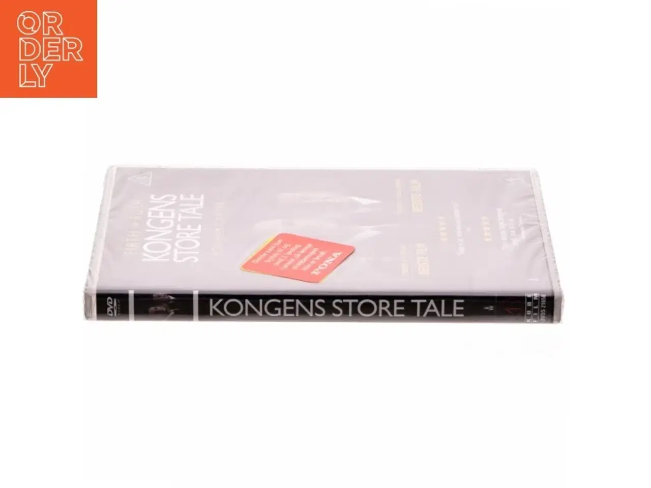 Billede 2 - Kongens Store Tale