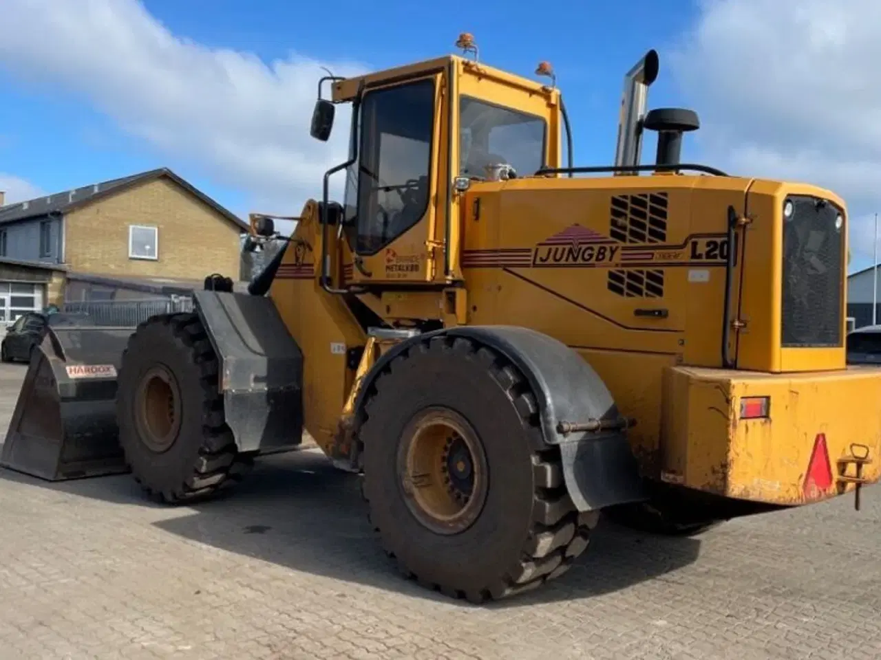Billede 4 - Ljungby L20