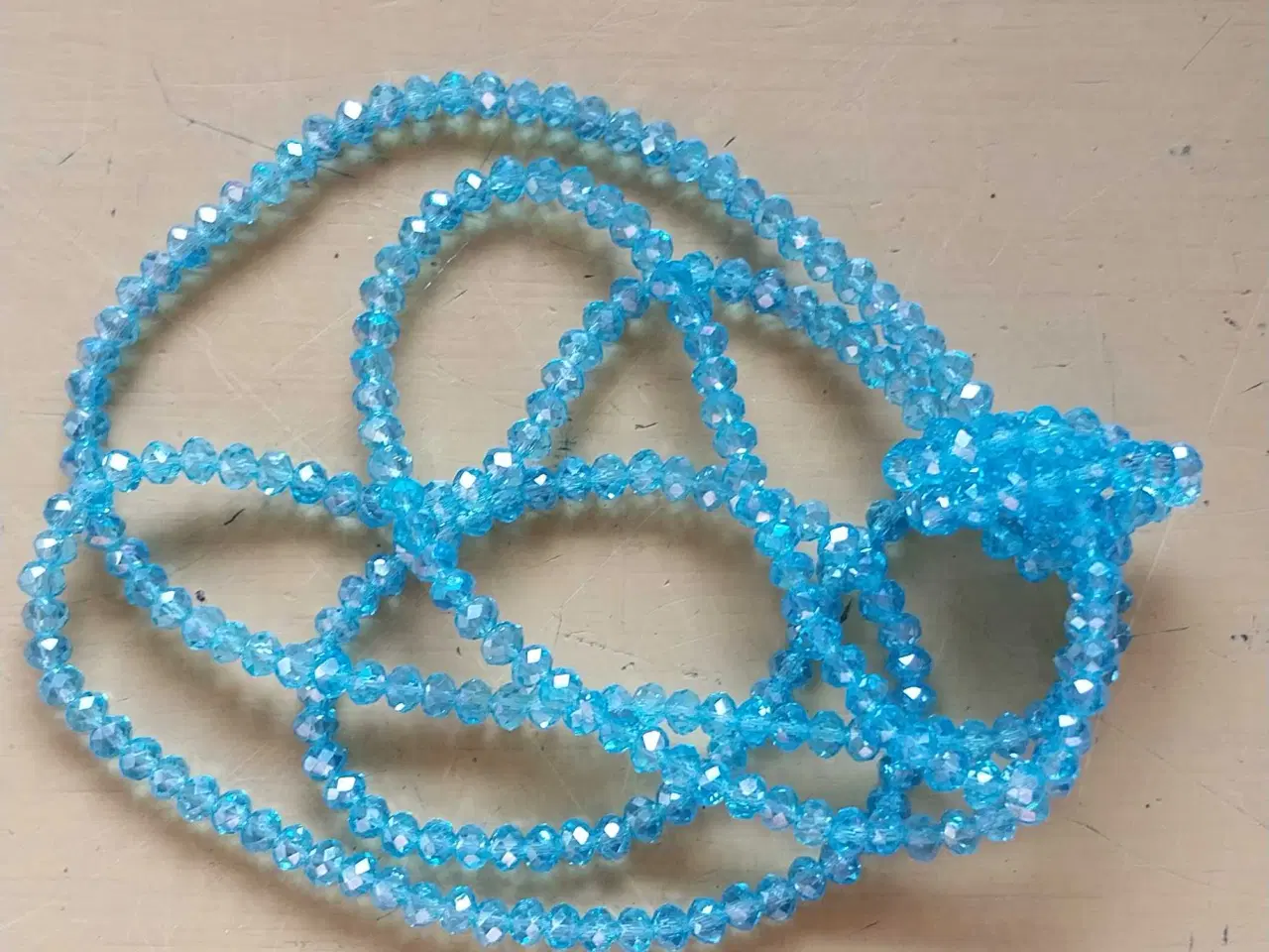 Billede 16 - Lange halskæder priser fra 50,-