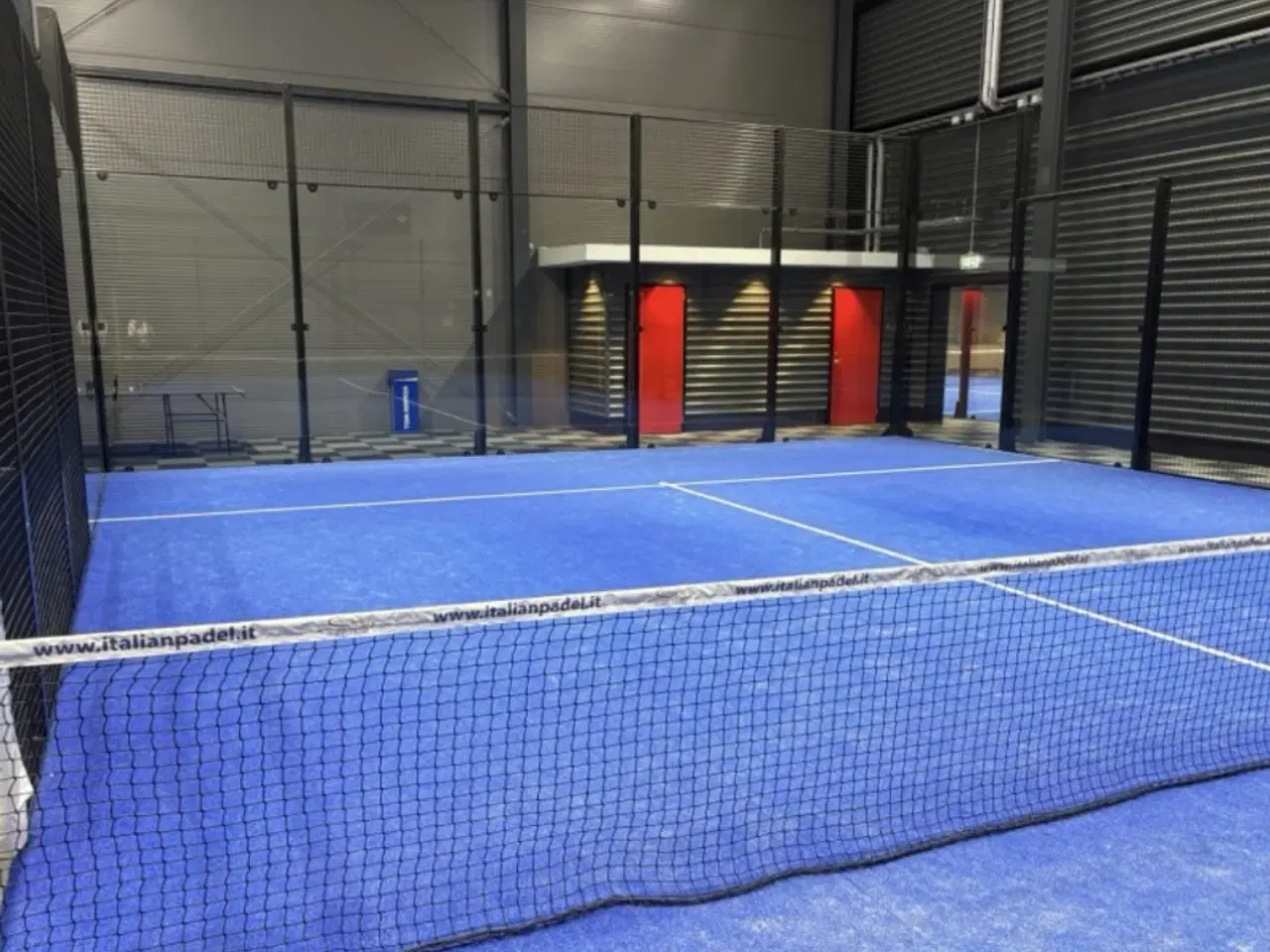 Billede 8 - Padelbane Go4Padel