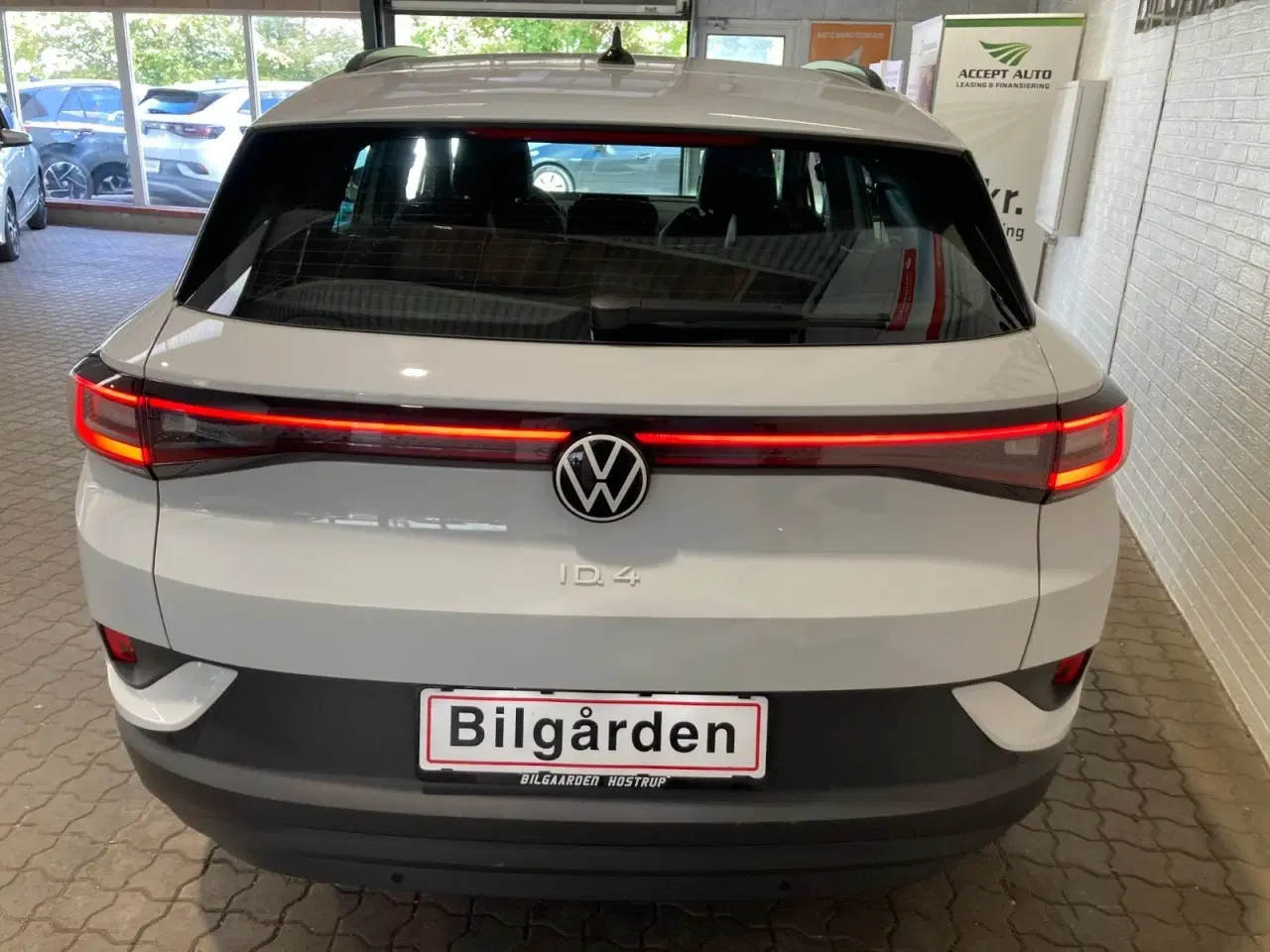 Billede 5 - VW ID.4 77 Pro