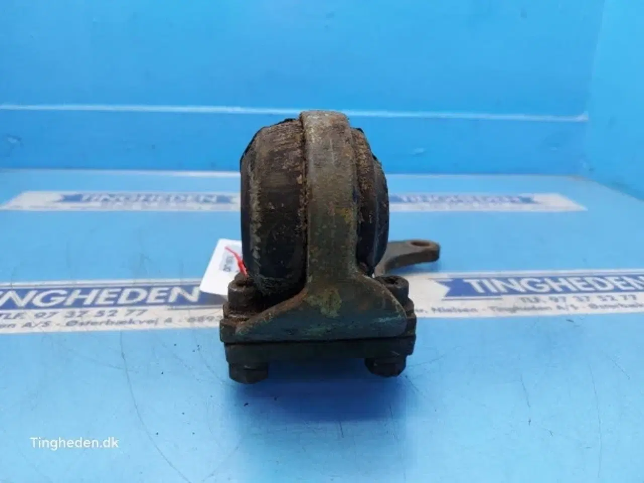 Billede 10 - Deutz BF4M1012C Beslag Motor