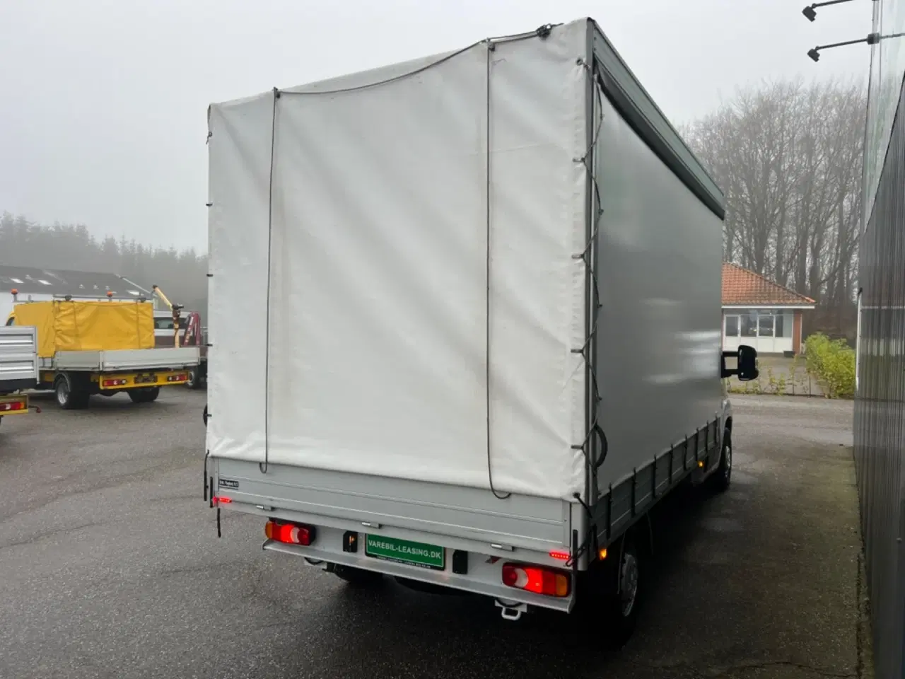 Billede 5 - Peugeot Boxer 335 2,2 BlueHDi 140 L3 Plus