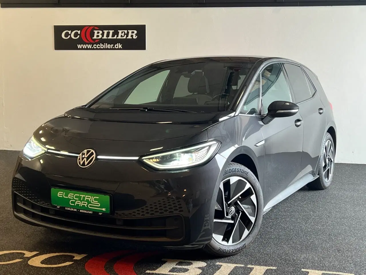 Billede 1 - VW ID.3 58 Pro Performance Family