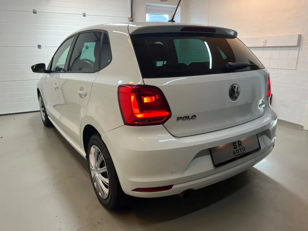 Billede 4 - VW Polo 1,2 TSi 90 Comfortline BMT