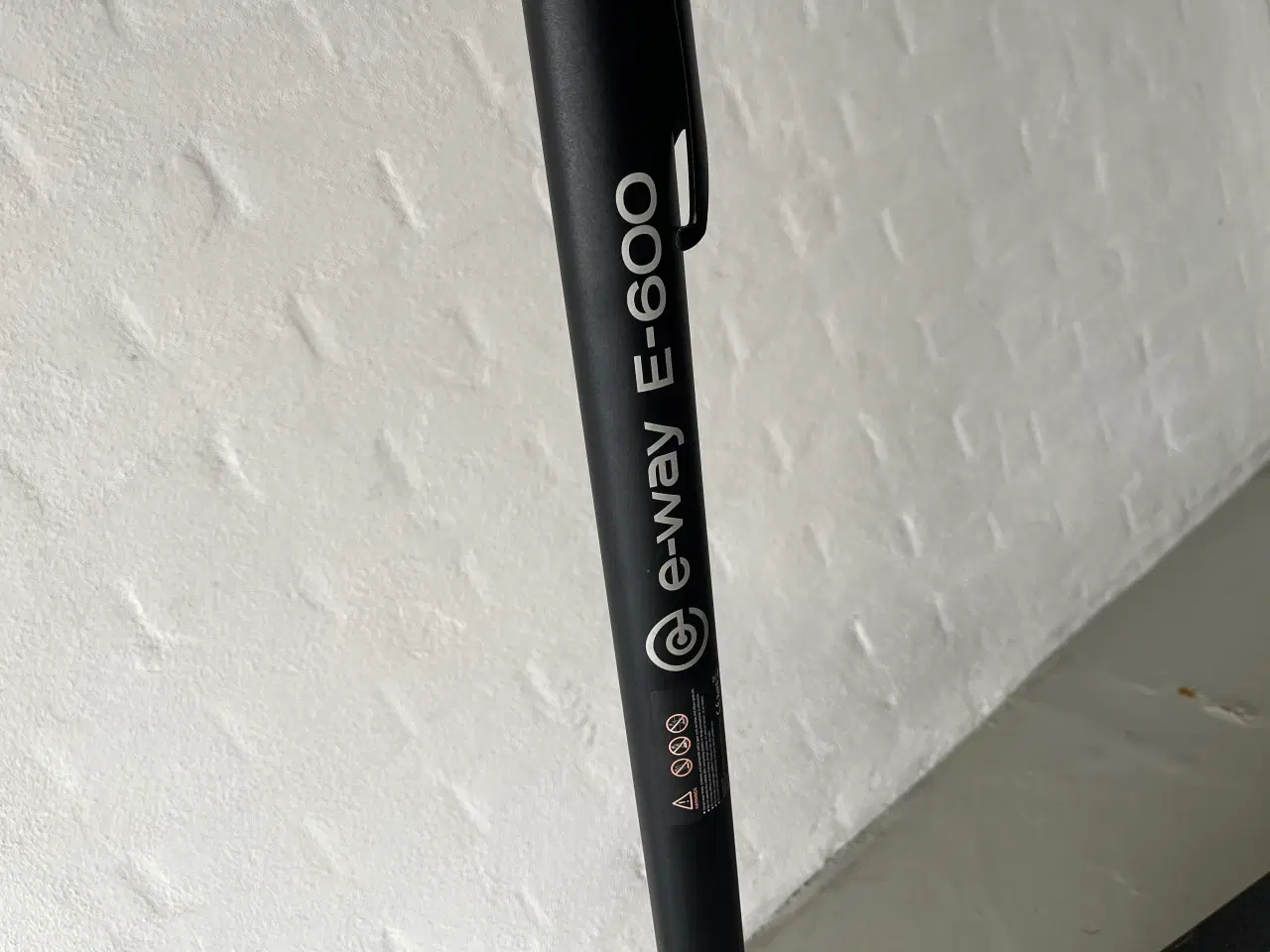 Billede 2 - El løbehjul e-Way E-600