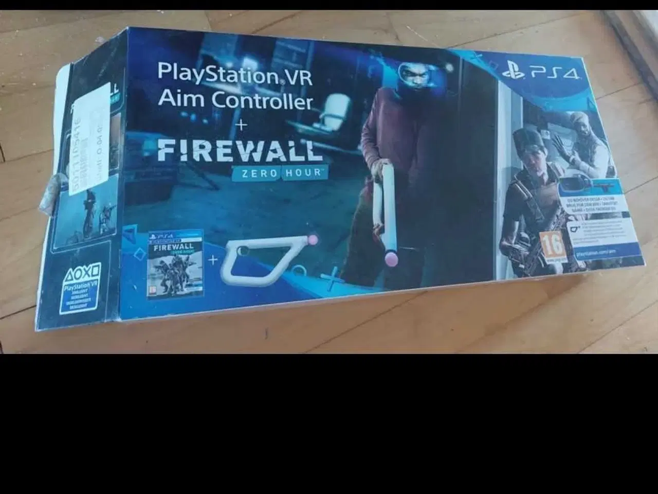 Billede 2 - Ps4 plus tilbehør 