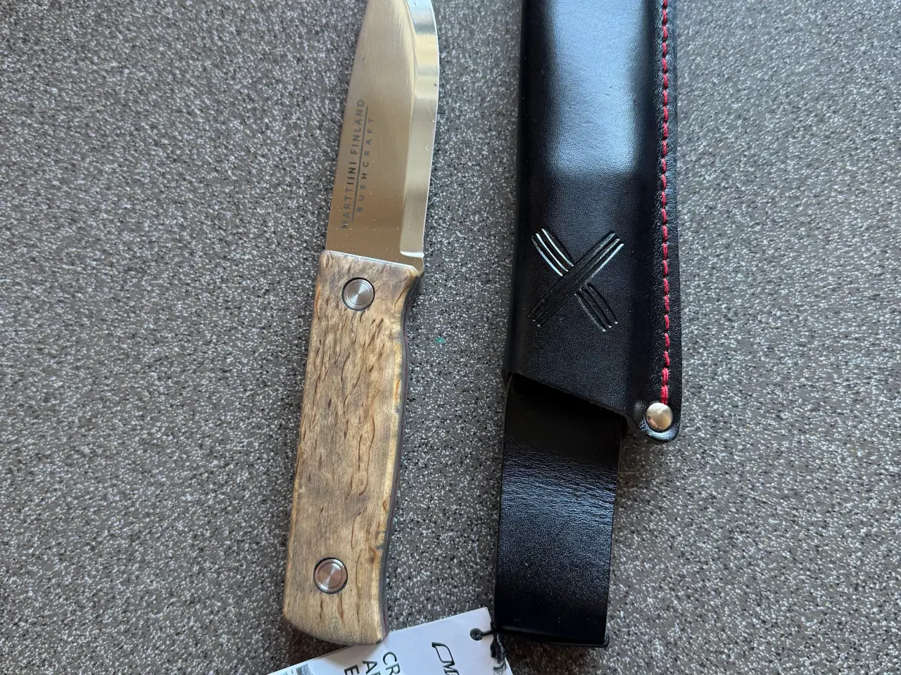 Billede 1 - Tundra Kelo