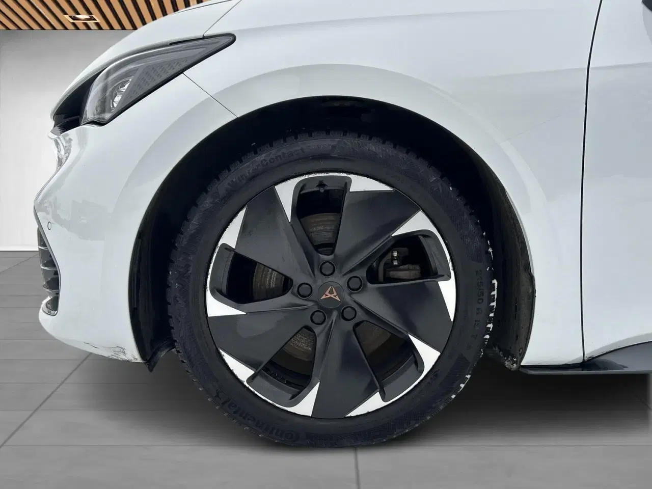 Billede 5 - Cupra Born 77 e-Boost