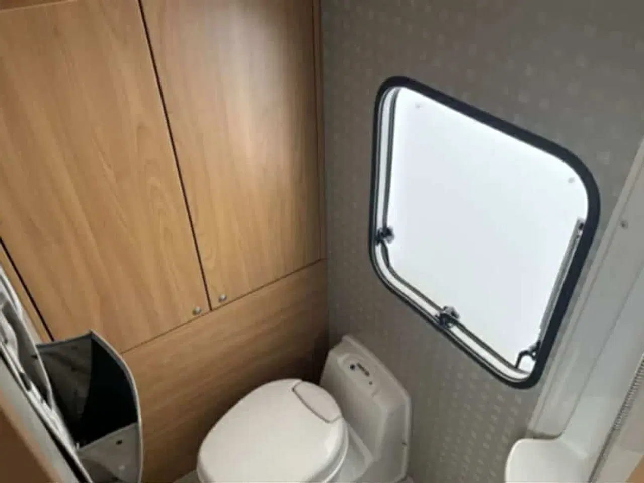 Billede 6 - Burstner Ventana 550TK